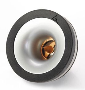 Tweeter TZ 2550 Triangle Enceintes Signature revendeur distributeur meilleur prix pas cher le havre Rouen Dieppe Fécamp Evreux Caen Cherbourg St Lô paris Normandie Seine Maritime Bretagne Ile Hauts de France Calvados Eure Manche Rennes Nantes Vannes Lille Amiens Compiègne Nord Pas de Calais