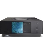 Naim Uniti Atom meilleur prix le Havre Rouen Dieppe Fécamp Evreux Caen Cherbourg St Lô Paris Seine Maritime Normandie Bretagne