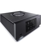 Naim Uniti Atom meilleur prix le Havre Rouen Dieppe Fécamp Evreux Caen Cherbourg St Lô Paris Seine Maritime Normandie Bretagne