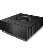 Naim Uniti Atom meilleur prix le Havre Rouen Dieppe Fécamp Evreux Caen Cherbourg St Lô Paris Seine Maritime Normandie Bretagne