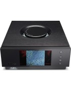Naim Uniti Atom meilleur prix le Havre Rouen Dieppe Fécamp Evreux Caen Cherbourg St Lô Paris Seine Maritime Normandie Bretagne