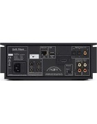 Naim Uniti Atom meilleur prix le Havre Rouen Dieppe Fécamp Evreux Caen Cherbourg St Lô Paris Seine Maritime Normandie Bretagne