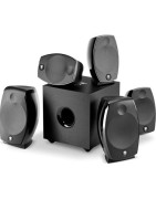 Focal Sib Evo Atmos 5.1.2 meilleur prix Paris Normandie le Havre Rouen Fécamp Dieppe Caen Evreux St Lo Seine Maritime Bretagne 