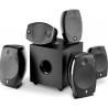 Focal Sib Evo Atmos 5.1.2 meilleur prix Paris Normandie le Havre Rouen Fécamp Dieppe Caen Evreux St Lo Seine Maritime Bretagne 