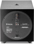 Focal Sib Evo Atmos 5.1.2 meilleur prix Paris Normandie le Havre Rouen Fécamp Dieppe Caen Evreux St Lo Seine Maritime Bretagne 