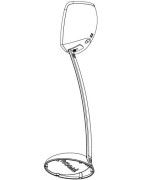 Focal JM LAB HIP Evo Pieds meilleur prix Paris Normandie le Havre Rouen Fécamp Dieppe Caen Evreux St Lo Seine Maritime Bretagne