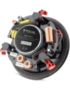 Focal JM LAB 100ICW5 meilleur prix Paris Normandie le Havre Rouen Fécamp Dieppe Caen Evreux St Lo Seine Maritime Bretagne lille