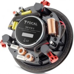 Focal JM LAB 100ICW5 meilleur prix Paris Normandie le Havre Rouen Fécamp Dieppe Caen Evreux St Lo Seine Maritime Bretagne lille