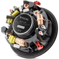 Focal JM LAB 100IC6ST meilleur prix Paris Normandie le Havre Rouen Fécamp Dieppe Caen Evreux St Lo Seine Maritime Bretagne lille