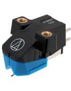 Audio Technica AT-VM95C meilleur prix Havre Rouen Dieppe Fécamp Caen Cherbourg St Lo Evreux Paris Normandie Seine Maritime Amien