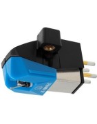 Audio Technica AT-VM95C meilleur prix Havre Rouen Dieppe Fécamp Caen Cherbourg St Lo Evreux Paris Normandie Seine Maritime Amien