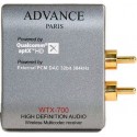 Advance Acoustic WTX 700 Adaptateur Bluetooth