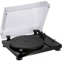 Audio Technica AT-LPW50PB Platine Vinyle