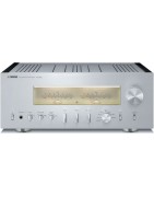 Yamaha A-S3200 meilleur prix le Havre Rouen Fécamp Dieppe Caen Evreux St Lô Paris Seine Maritime Bretagne Normandie Lille