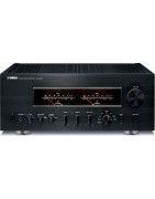 Yamaha A-S3200 meilleur prix le Havre Rouen Fécamp Dieppe Caen Evreux St Lô Paris Seine Maritime Bretagne Normandie Lille