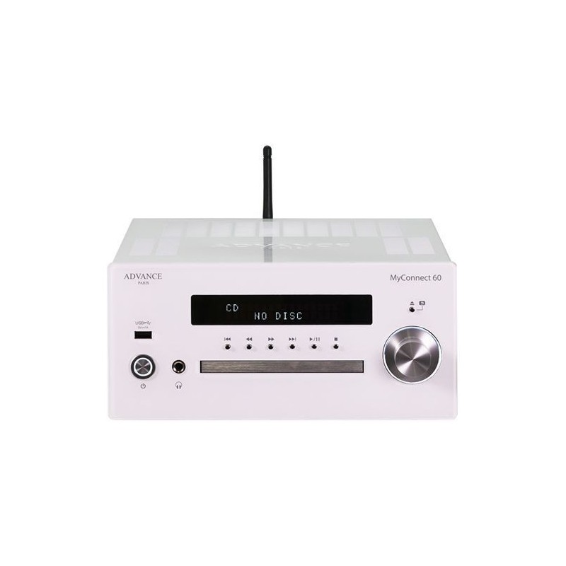 Advance Acoustics my Connect 60 meilleur prix le Havre Rouen Dieppe Caen St Lo Evreux Paris Normandie Seine Maritime Bretagne
