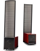 Martin Logan Impression ESL 11A meilleur prix le Havre Rouen Dieppe Fécamp Evreux Caen St Lô Normandie Paris Seine Maritime Lill