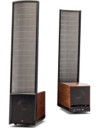 Martin Logan Impression ESL 11A meilleur prix le Havre Rouen Dieppe Fécamp Evreux Caen St Lô Normandie Paris Seine Maritime Lill