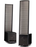 Martin Logan Expression ESL 13A meilleur prix le Havre Rouen Dieppe Fécamp Evreux Caen St Lô Normandie Paris Seine Maritime Lill