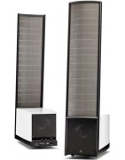 Martin Logan Expression ESL 13A meilleur prix le Havre Rouen Dieppe Fécamp Evreux Caen St Lô Normandie Paris Seine Maritime Lill