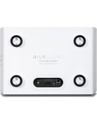 Bluesound Pulse Sub + meilleur prix le Havre Rouen Fécamp Dieppe Caen Evreux Cherbourg St Lo Normandie Seine Maritime Bretagne