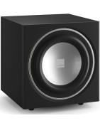 Subwoofer SUB E-9 F Dali Speaker vente meilleur prix le Havre Rouen Dieppe Fécamp Evreux Caen Cherbourg St Lo Paris Normandie