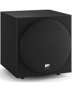 Subwoofer SUB E-9 F Dali Speaker vente meilleur prix le Havre Rouen Dieppe Fécamp Evreux Caen Cherbourg St Lo Paris Normandie
