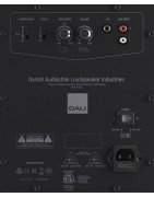 Subwoofer SUB E-9 F Dali Speaker vente meilleur prix le Havre Rouen Dieppe Fécamp Evreux Caen Cherbourg St Lo Paris Normandie