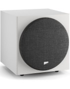 Subwoofer SUB E-9 F Dali Speaker vente meilleur prix le Havre Rouen Dieppe Fécamp Evreux Caen Cherbourg St Lo Paris Normandie