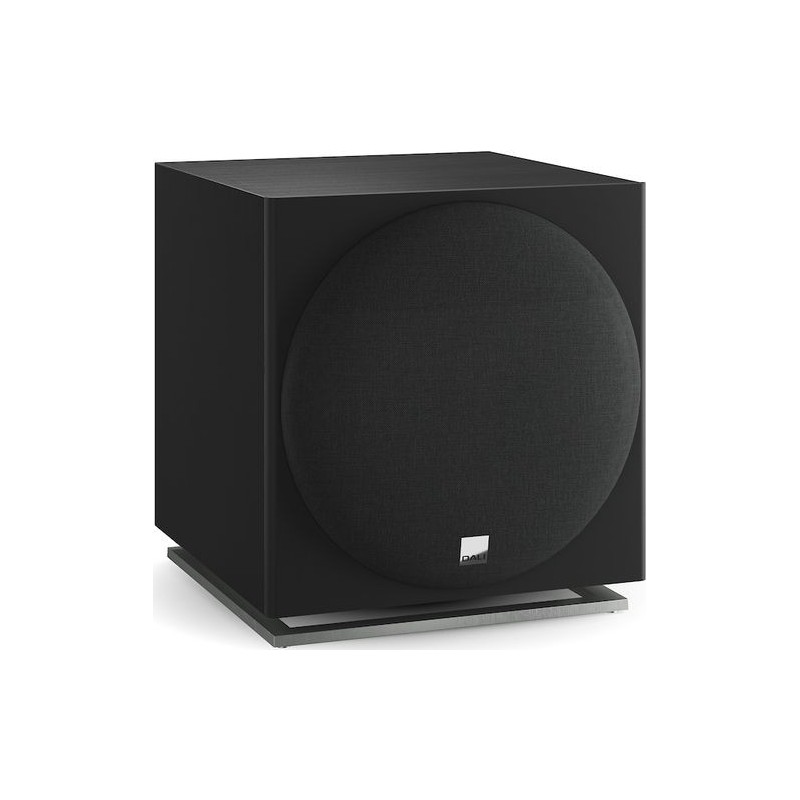 Subwoofer SUB E-12 F Dali Speaker vente meilleur prix le Havre Rouen Dieppe Fécamp Evreux Caen Cherbourg St Lo Paris Normandie 