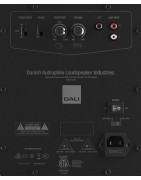 Subwoofer SUB E-12 F Dali Speaker vente meilleur prix le Havre Rouen Dieppe Fécamp Evreux Caen Cherbourg St Lo Paris Normandie 