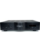 Krell K-300i meilleur prix le Havre Rouen Dieppe Fécamp St lo Evreux Caen Seine Maritime Paris Bretagne Hauts ile de France