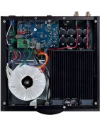 Krell K-300i meilleur prix le Havre Rouen Dieppe Fécamp St lo Evreux Caen Seine Maritime Paris Bretagne Hauts ile de France