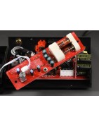 Advance Acoustics WTX Tubes meilleur prix le Havre Rouen Fécamp Dieppe Caen Evreux St Lô Paris Seine Maritime Normandie Bretagne
