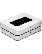 Bluesound POWERNODE meilleur prix le Havre Rouen Fécamp Dieppe Caen Evreux St Lô Paris Seine Maritime Normandie Bretagne Amiens