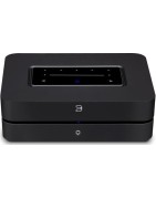 Bluesound POWERNODE meilleur prix le Havre Rouen Fécamp Dieppe Caen Evreux St Lô Paris Seine Maritime Normandie Bretagne Amiens