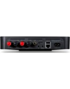 Bluesound Power Node edge meilleur prix le Havre Rouen Fécamp Dieppe Caen Evreux St Lô Paris Seine Maritime Normandie Compiègne