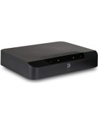 Bluesound Power Node edge meilleur prix le Havre Rouen Fécamp Dieppe Caen Evreux St Lô Paris Seine Maritime Normandie Compiègne