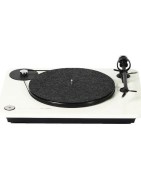 Elipson Chroma 400 Platine 33 45 Tours meilleur prix 76 Seine Maritime