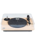 Elipson Chroma 400 Platine 33 45 Tours meilleur prix 76 Seine Maritime