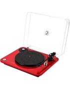 Elipson Chroma 400 Platine 33 45 Tours meilleur prix 76 Seine Maritime