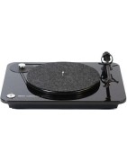 Elipson Chroma 400 Platine 33 45 Tours meilleur prix 76 Seine Maritime
