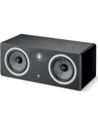 Focal JM Lab enceinte Centrale Vestia Center Seine Maritime Normandie