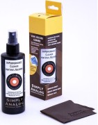 Simply Analog produit nettoyant vinyls meilleur prix Normandie Seine Maritime le Havre Rouen Dieppe Yvetot Fécamp Fécamp