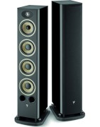 Focal JM Lab Aria X Evo n° 3 meilleur prix Normandie Paris le Havre Rouen Fécamp Dieppe Caen Evreux St Lo Seine Maritime Amiens