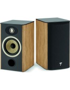Focal JM Lab Aria X Evo n° 1 meilleur prix Normandie Paris le Havre Rouen Fécamp Dieppe Caen Evreux St Lo Seine Maritime Amiens