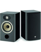 Focal JM Lab Aria X Evo n° 1 meilleur prix Normandie Paris le Havre Rouen Fécamp Dieppe Caen Evreux St Lo Seine Maritime Amiens