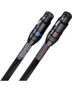 Real Cable cheverny XLR meilleur prix le Havre Rouen Dieppe Fécamp Evreux St Lô Paris Seine Maritime Normandie Hauts Ile France