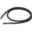 Real Cable AN 99 Câble coaxial Numérique