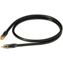 Real Cable E Sub Câble pour Caisson de Grave